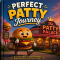 Perfect Patty Journey - EBOOK